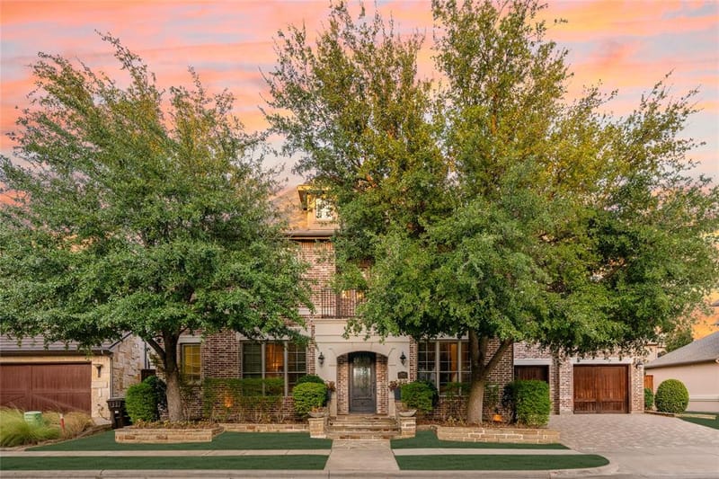 6208 Jacqueline Drive, Plano TX 75024
