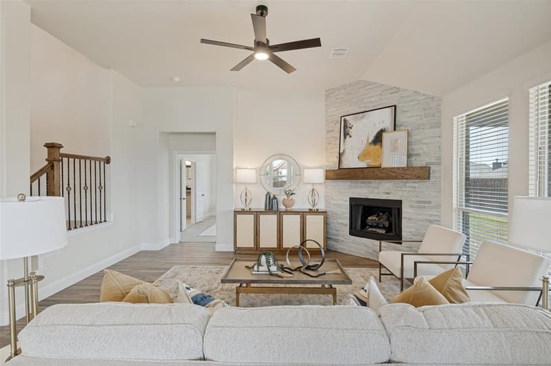 4437 Lupine Estate Drive, Joshua TX 76058 - Photo 7