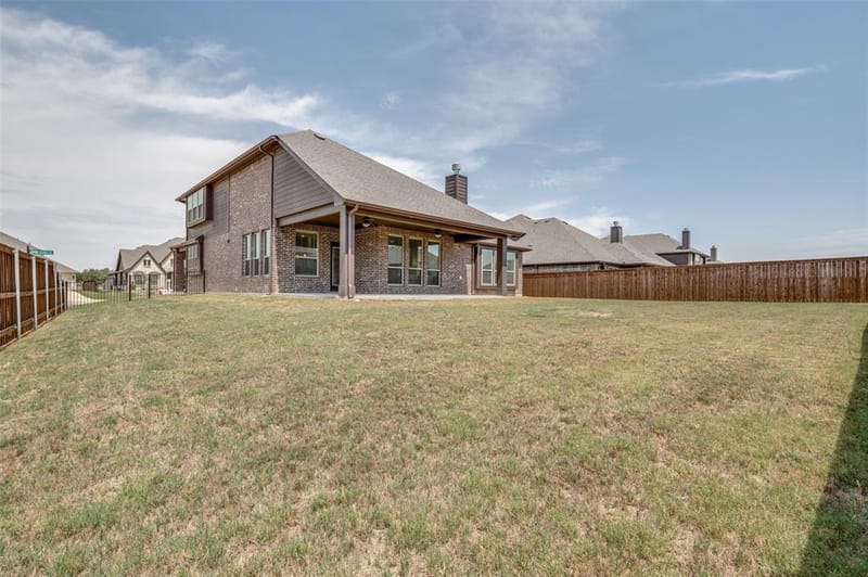 4437 Lupine Estate Drive, Joshua TX 76058 - Photo 36