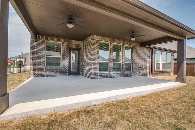 4437 Lupine Estate Drive, Joshua TX 76058 - Photo 34