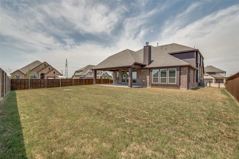 4437 Lupine Estate Drive, Joshua TX 76058 - Photo 35