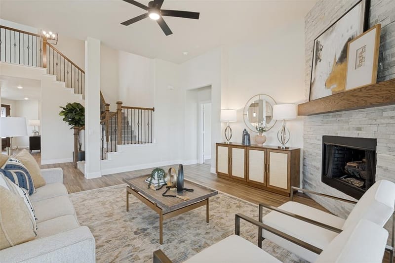 4437 Lupine Estate Drive, Joshua TX 76058 - Photo 8