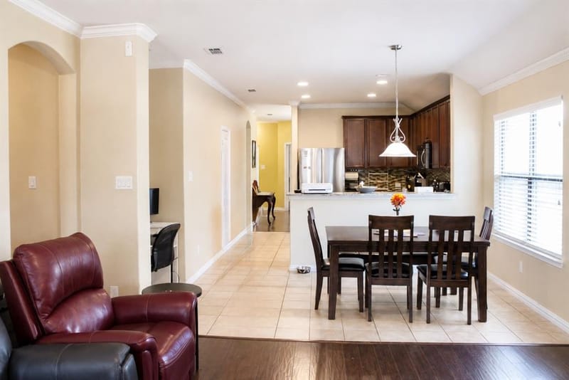 809 Kinghaven Drive, Little Elm TX 75068 - Photo 16
