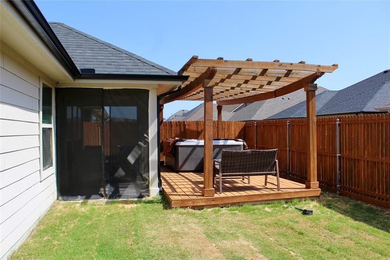 809 Kinghaven Drive, Little Elm TX 75068 - Photo 25