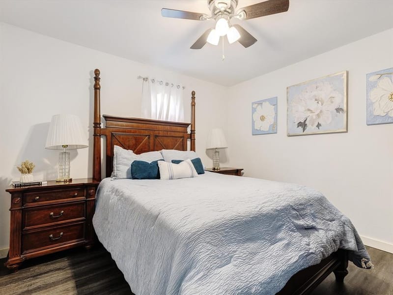936 Elmwood Drive, Lewisville TX 75067 - Photo 17