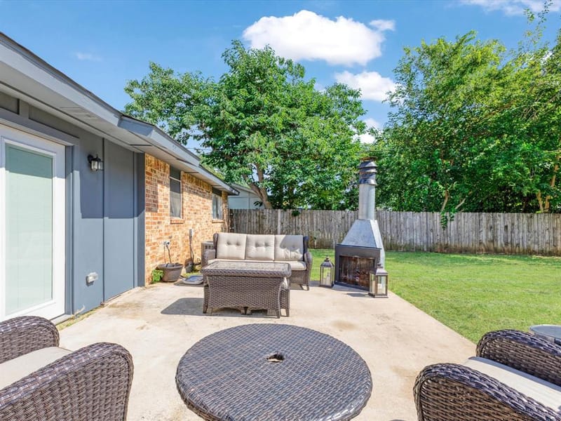 936 Elmwood Drive, Lewisville TX 75067 - Photo 22