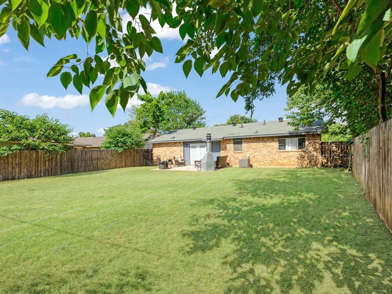 936 Elmwood Drive, Lewisville TX 75067 - Photo 20