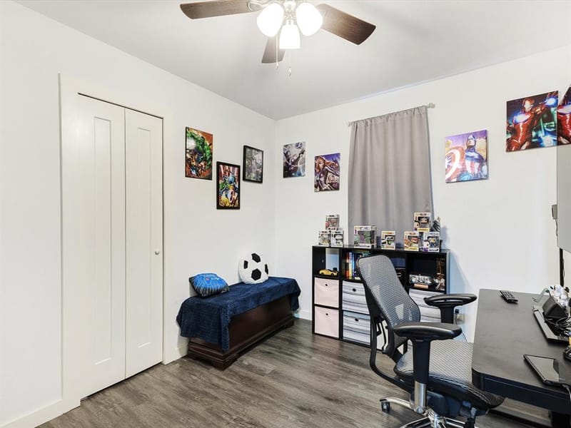 936 Elmwood Drive, Lewisville TX 75067 - Photo 18