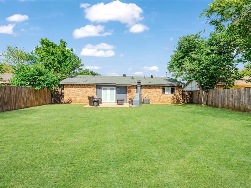 936 Elmwood Drive, Lewisville TX 75067 - Photo 19
