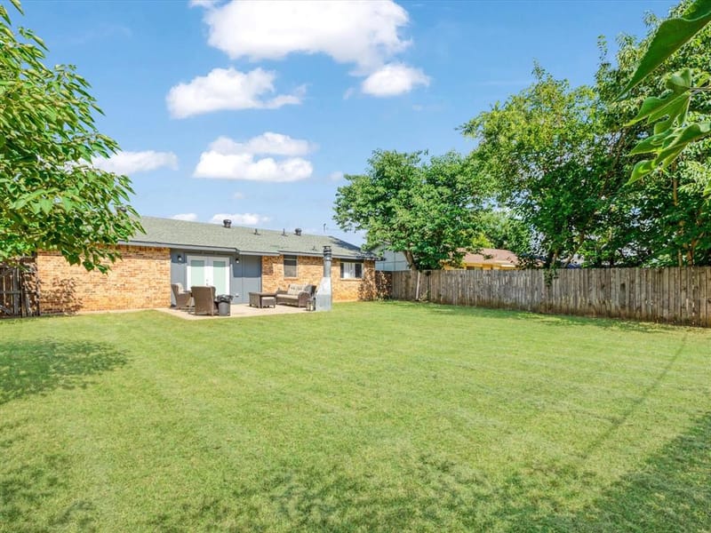 936 Elmwood Drive, Lewisville TX 75067 - Photo 21