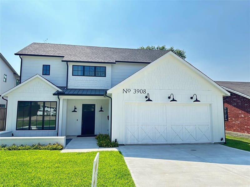 3908 Rochelle Drive, Dallas TX 75220
