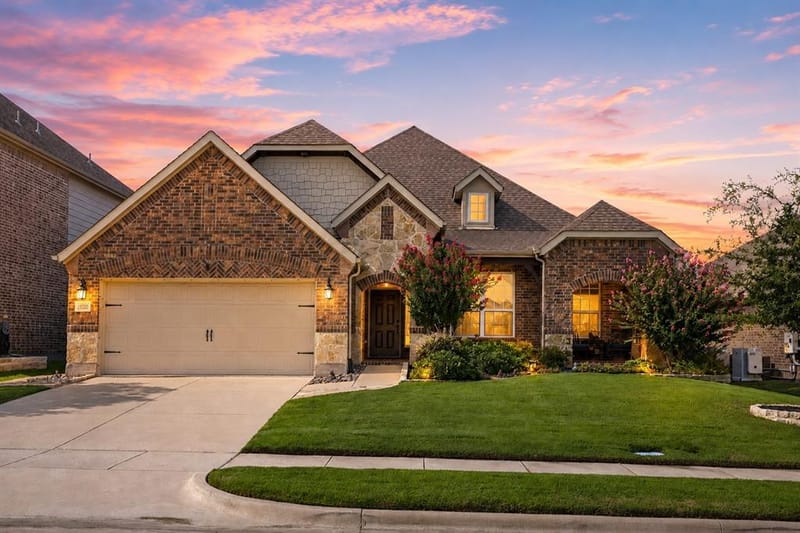 1120 Parkdale Drive, Northlake TX 76226