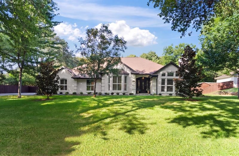 2625 Briar Patch Lane, Flower Mound TX 75022
