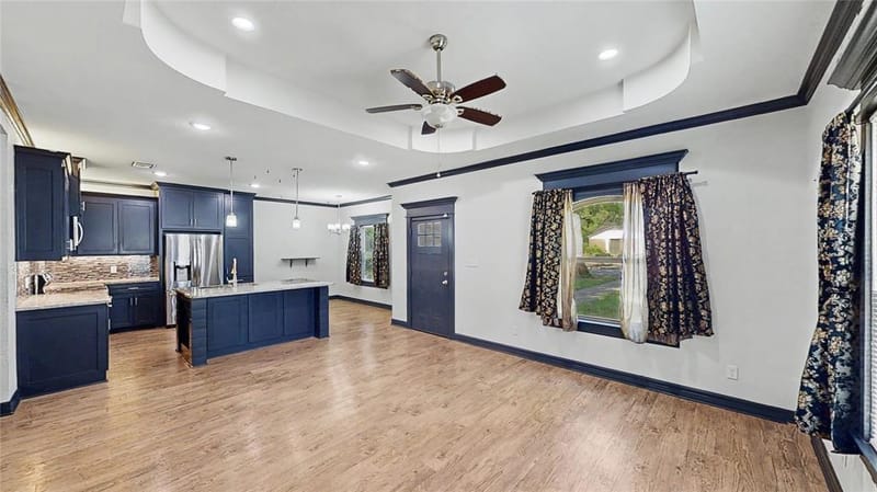 1315 N Ross Avenue, Tyler TX 75702 - Photo 2
