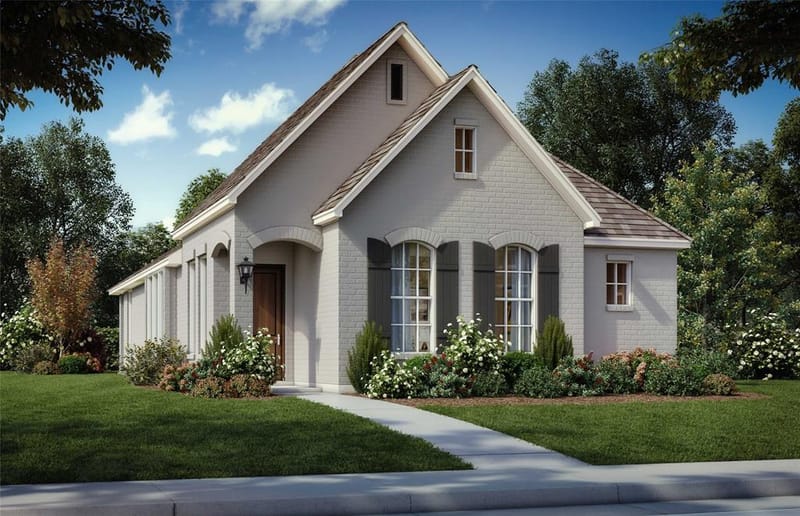 309 Osprey Lane, Celina TX 75009