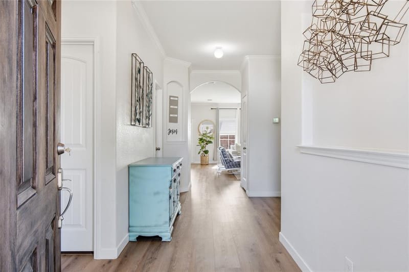 11512 Aquilla Drive, Frisco TX 75036