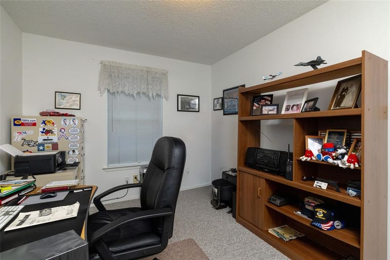 1309 Mercedes Street, Benbrook TX 76126 - Photo 28
