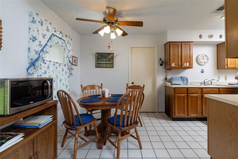 1309 Mercedes Street, Benbrook TX 76126 - Photo 20