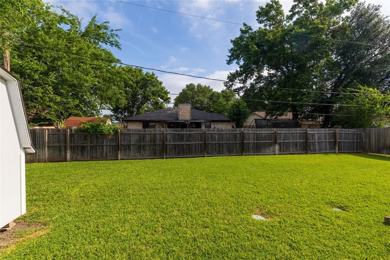 1309 Mercedes Street, Benbrook TX 76126 - Photo 37