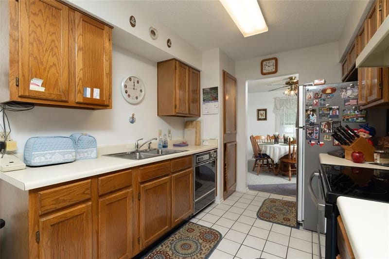 1309 Mercedes Street, Benbrook TX 76126 - Photo 8