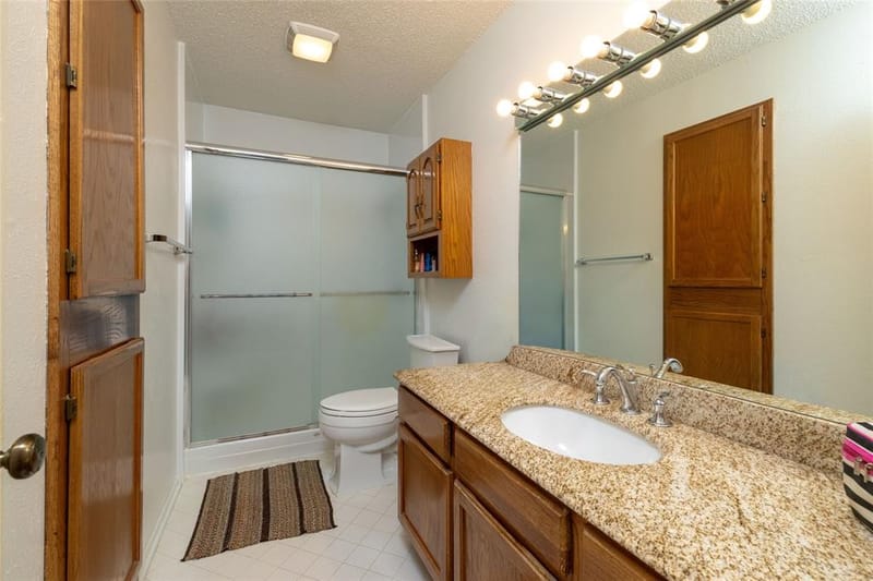1309 Mercedes Street, Benbrook TX 76126 - Photo 25