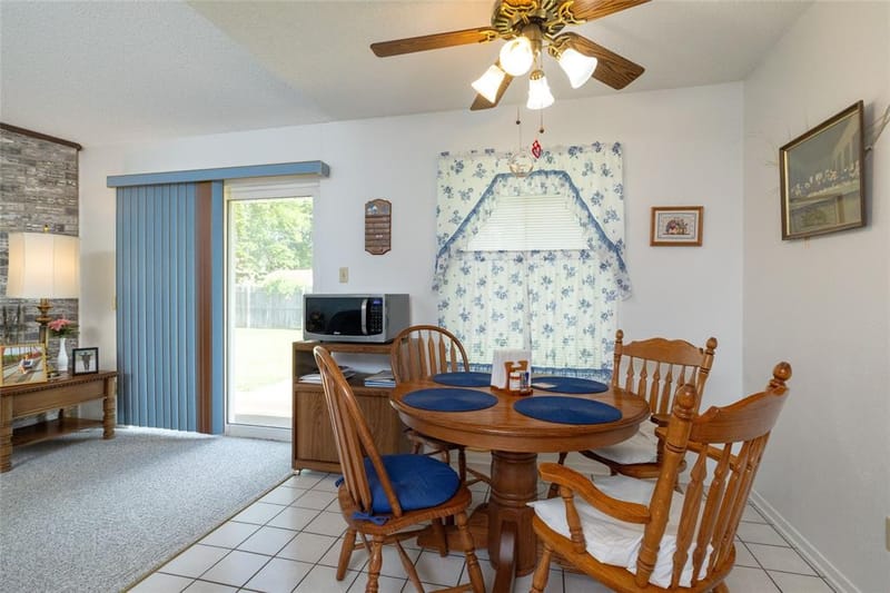 1309 Mercedes Street, Benbrook TX 76126 - Photo 21