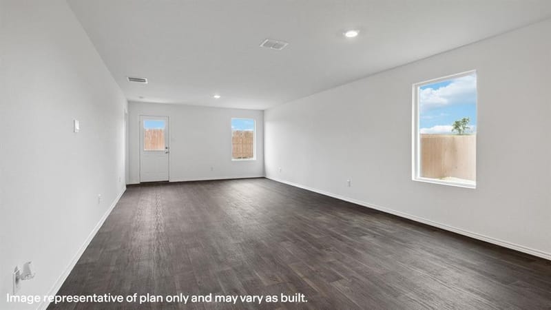 3310 Twilight Street, Talty TX 75126 - Photo 12