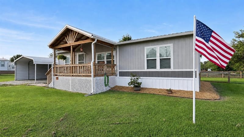 852 Cheyenne, Quitman TX 75783