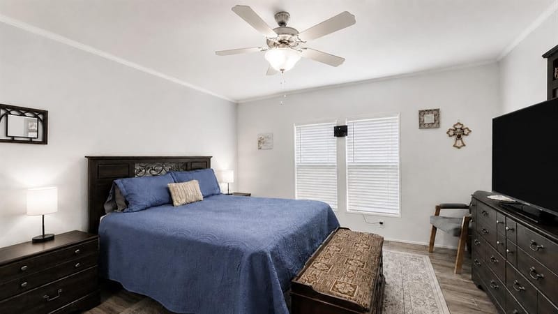 852 Cheyenne, Quitman TX 75783 - Photo 9