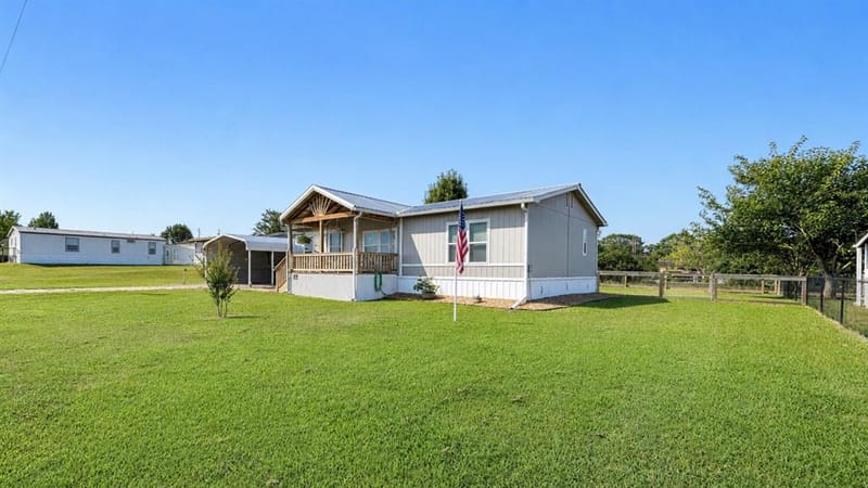 852 Cheyenne, Quitman TX 75783 - Photo 30