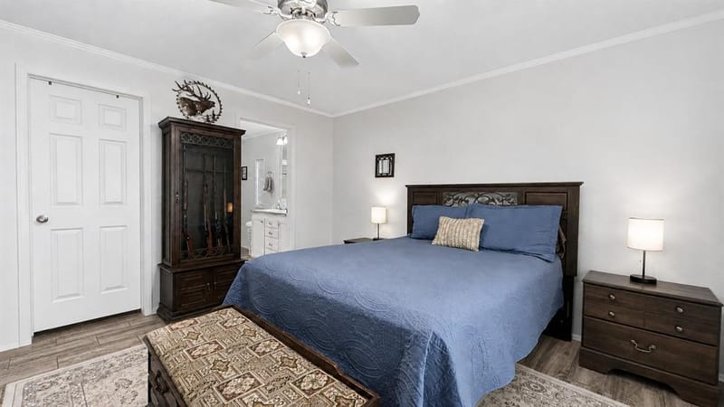 852 Cheyenne, Quitman TX 75783 - Photo 10