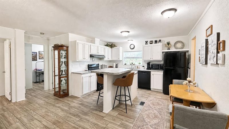 852 Cheyenne, Quitman TX 75783 - Photo 14