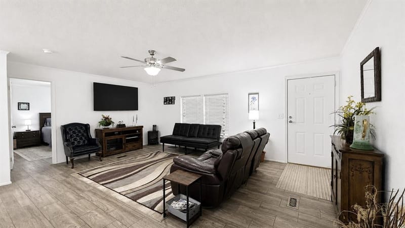 852 Cheyenne, Quitman TX 75783 - Photo 8