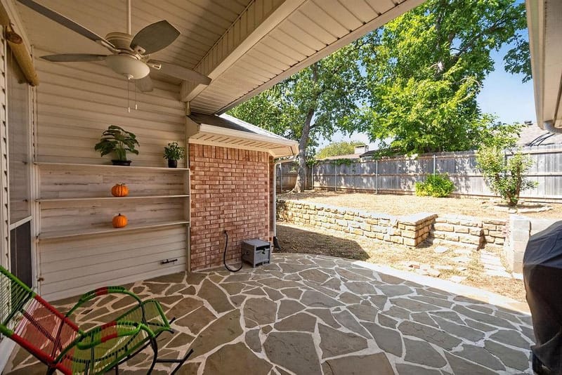4413 Slick Rock Chase, Fort Worth TX 76040 - Photo 27