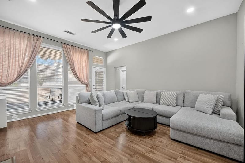4413 Slick Rock Chase, Fort Worth TX 76040 - Photo 6