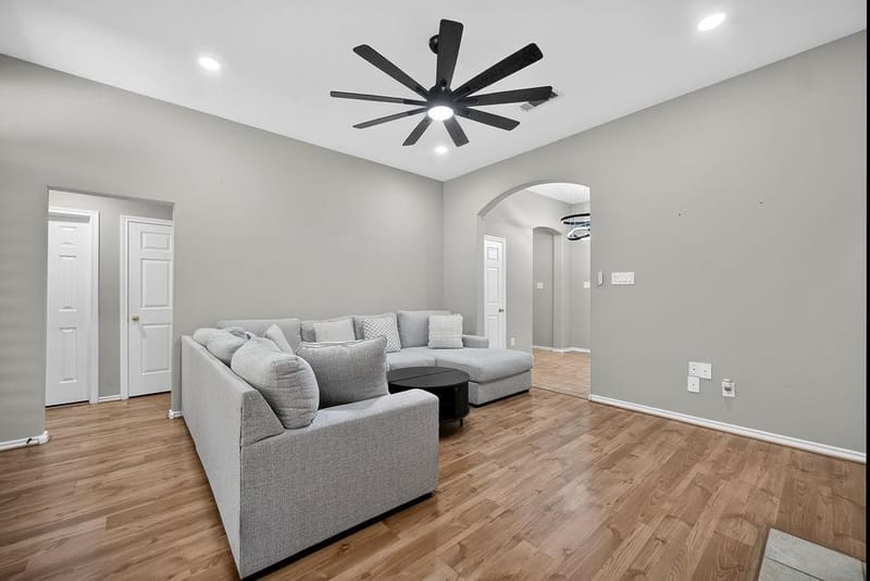 4413 Slick Rock Chase, Fort Worth TX 76040 - Photo 7