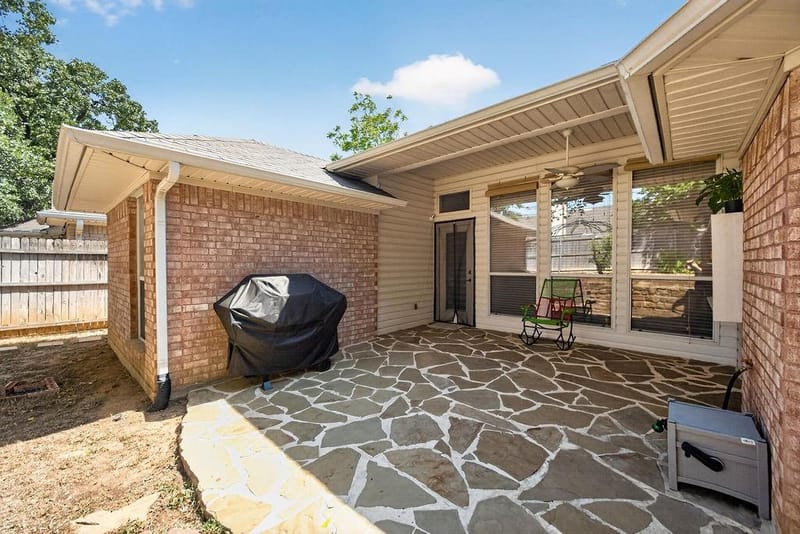 4413 Slick Rock Chase, Fort Worth TX 76040 - Photo 32