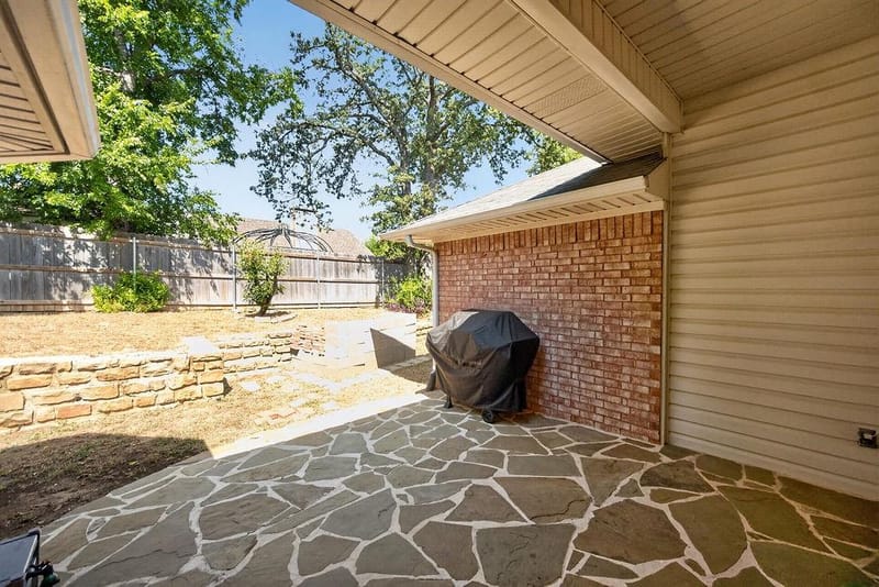 4413 Slick Rock Chase, Fort Worth TX 76040 - Photo 28