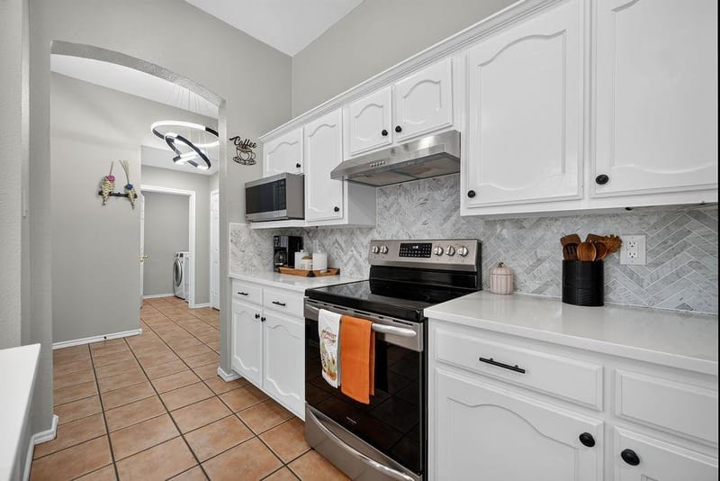 4413 Slick Rock Chase, Fort Worth TX 76040 - Photo 24
