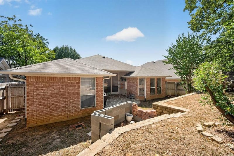 4413 Slick Rock Chase, Fort Worth TX 76040 - Photo 31