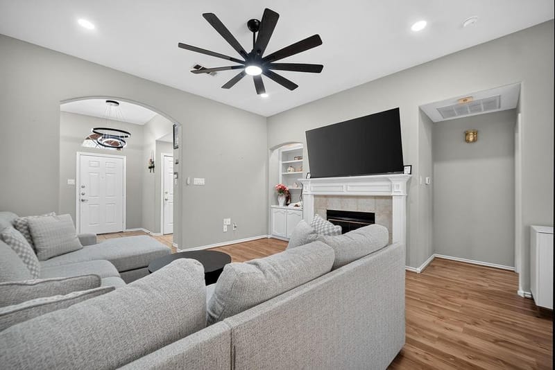 4413 Slick Rock Chase, Fort Worth TX 76040 - Photo 8