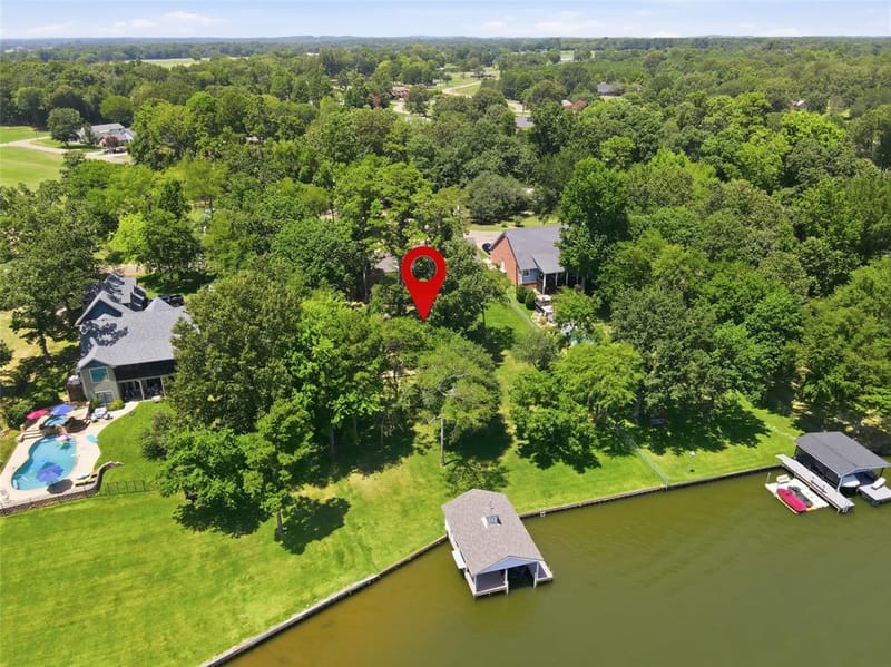 182 County Road 2938 N, Pittsburg TX 75686 - Photo 36