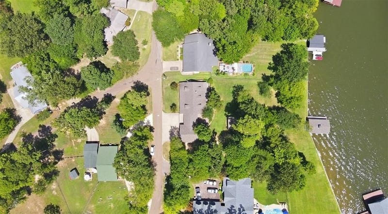 182 County Road 2938 N, Pittsburg TX 75686 - Photo 32