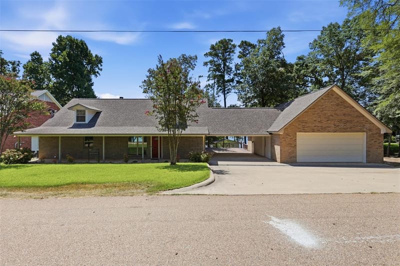 182 County Road 2938 N, Pittsburg TX 75686