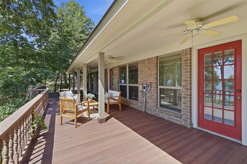 182 County Road 2938 N, Pittsburg TX 75686 - Photo 24
