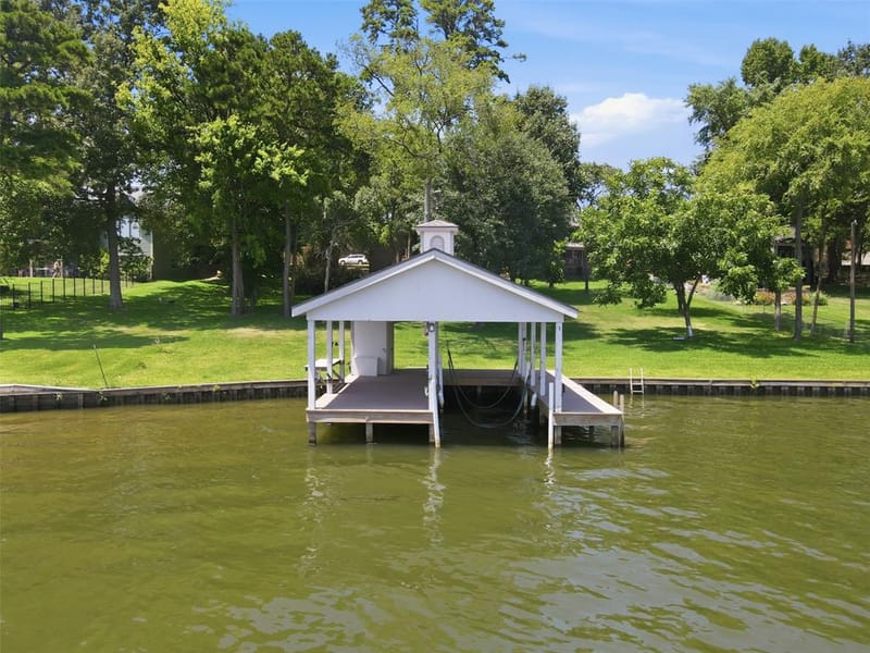 182 County Road 2938 N, Pittsburg TX 75686 - Photo 30