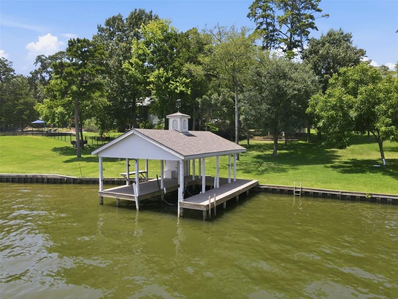 182 County Road 2938 N, Pittsburg TX 75686 - Photo 29