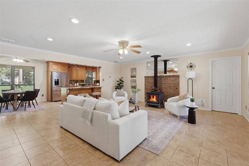 182 County Road 2938 N, Pittsburg TX 75686 - Photo 4