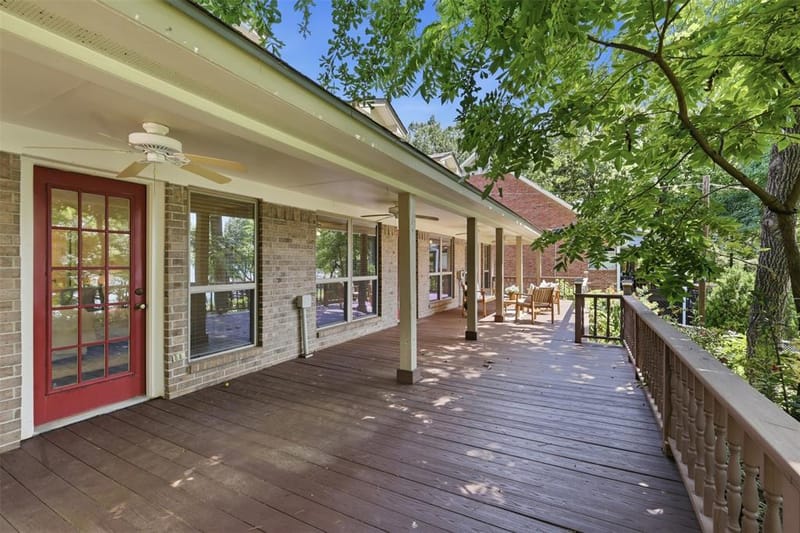 182 County Road 2938 N, Pittsburg TX 75686 - Photo 25
