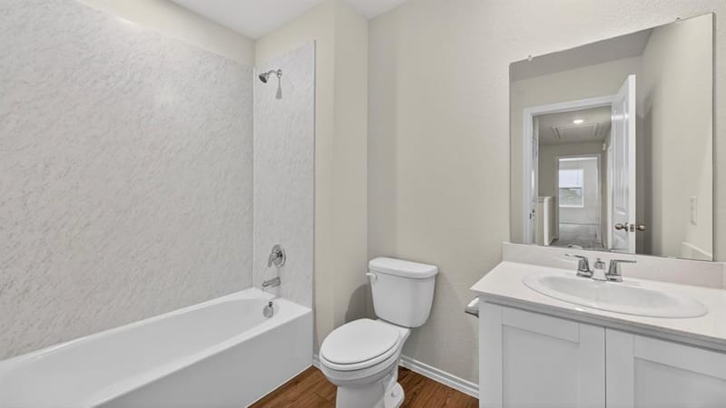 3326 Twilight Trail, Talty TX 75126 - Photo 30